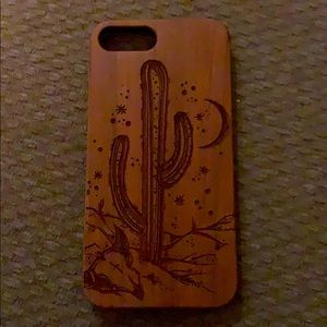 iPhone cover brand new